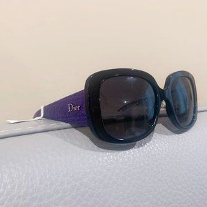 dior sunglasses NWT